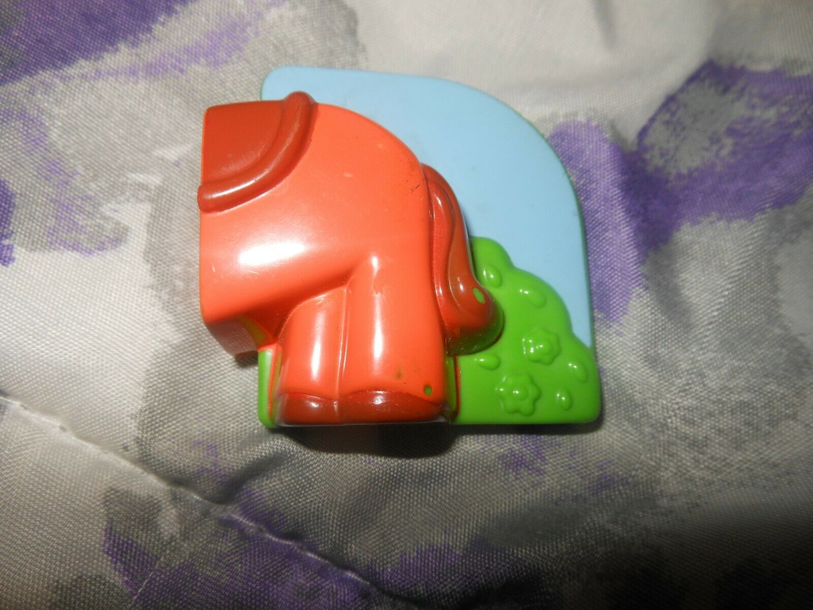 LEAPFROG FRIDGE FARM ANIMAL MAGNETS REPLACEMENT PIECES PIG DUCK HORSE ++ - Fresh Stock Dated February 2026