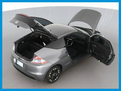 2014 Honda CR-Z Coupe 2D - Fresh Stock Dated December 2025