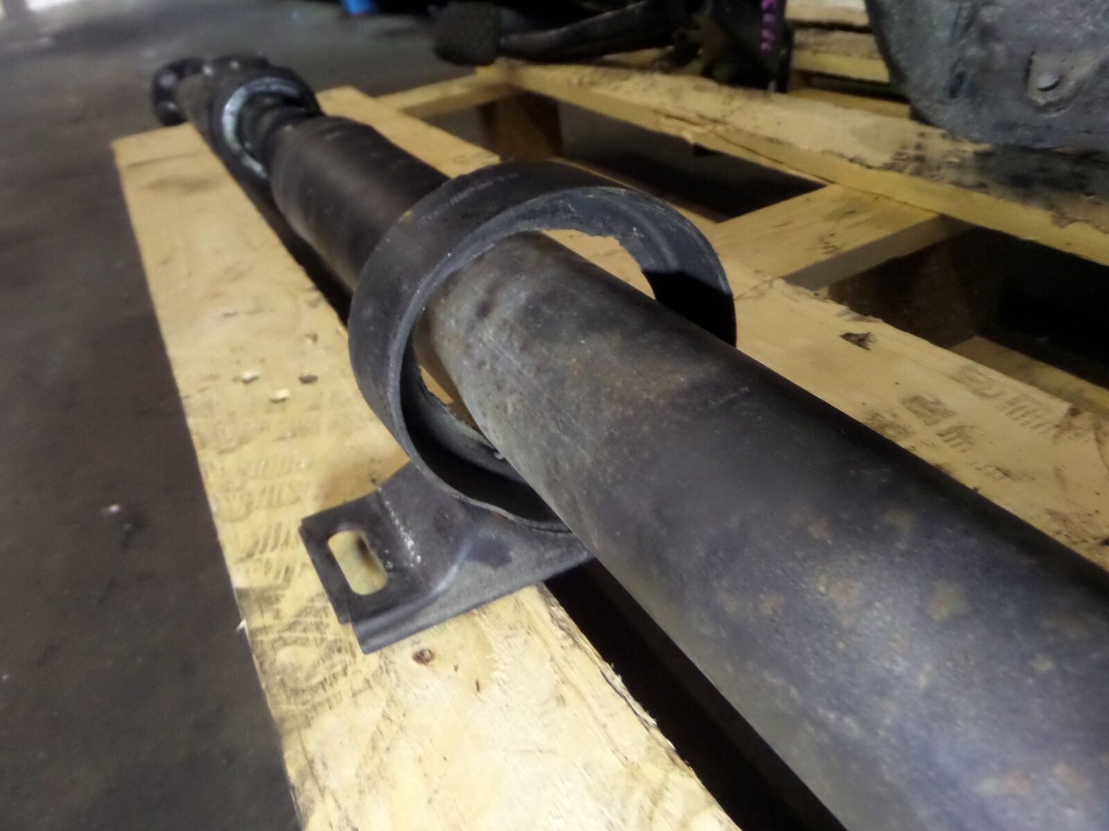 89-92 BMW E30 318i 5 Speed 5 Speed Manual Transmission Swap M/T Broken Mount - Fresh Stock Dated February 2026