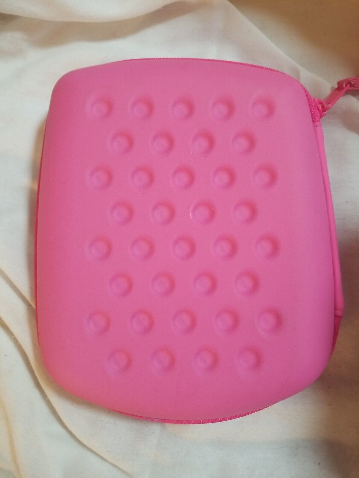 LeapFrog  LeapPad 1, 2, or 3 Explorer Carrying Case - Hello Kitty - Fresh Stock Dated February 2026