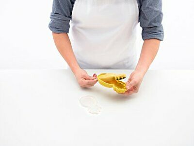 Lekue Tropical Fruit Ice Cream Pop Molds 4 Units Multi - Fresh Stock Dated December 2025