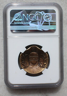 NGC MS70 2020 China Antiqued Medals Set - Fight Virus (Designer Signed) - Fresh Stock Dated February 2026