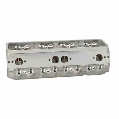 Brodix 1011001a Cylinder Head Sb Chevrolet 180cc, Sold As A Pair 2.20/1.600 180 - Fresh Stock Dated February 2026