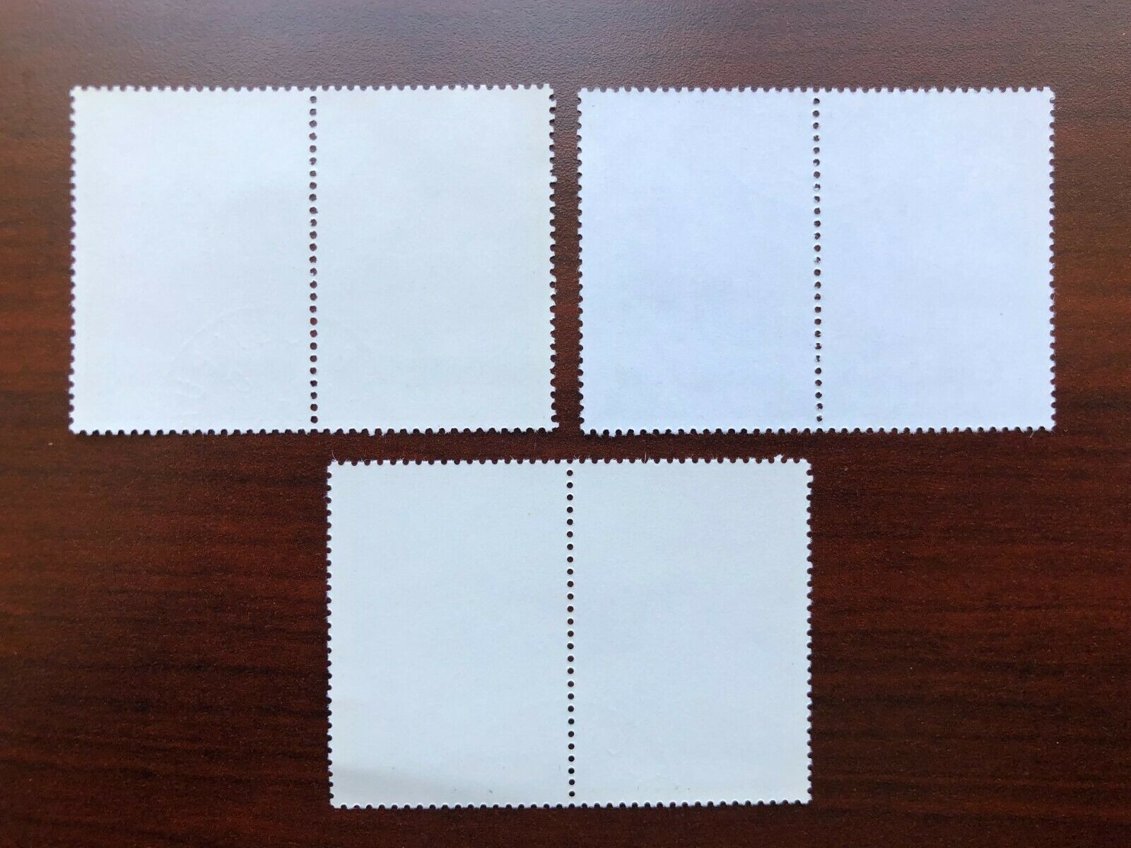 Burundi 1976 Scott #C244a-C246b American Bicentennial Cancelled CTO - Fresh Stock Dated January 2026