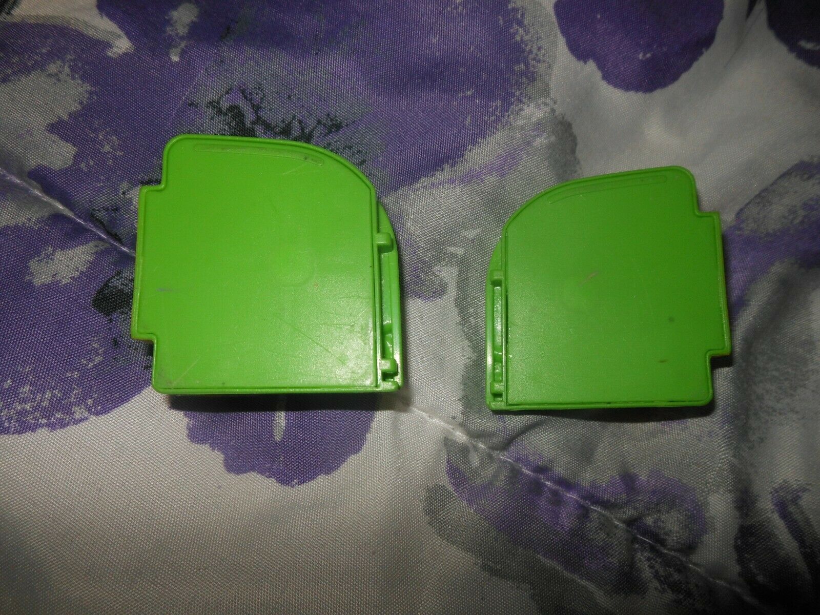 LEAPFROG FRIDGE FARM ANIMAL MAGNETS REPLACEMENT PIECES PIG DUCK HORSE ++ - Fresh Stock Dated February 2026