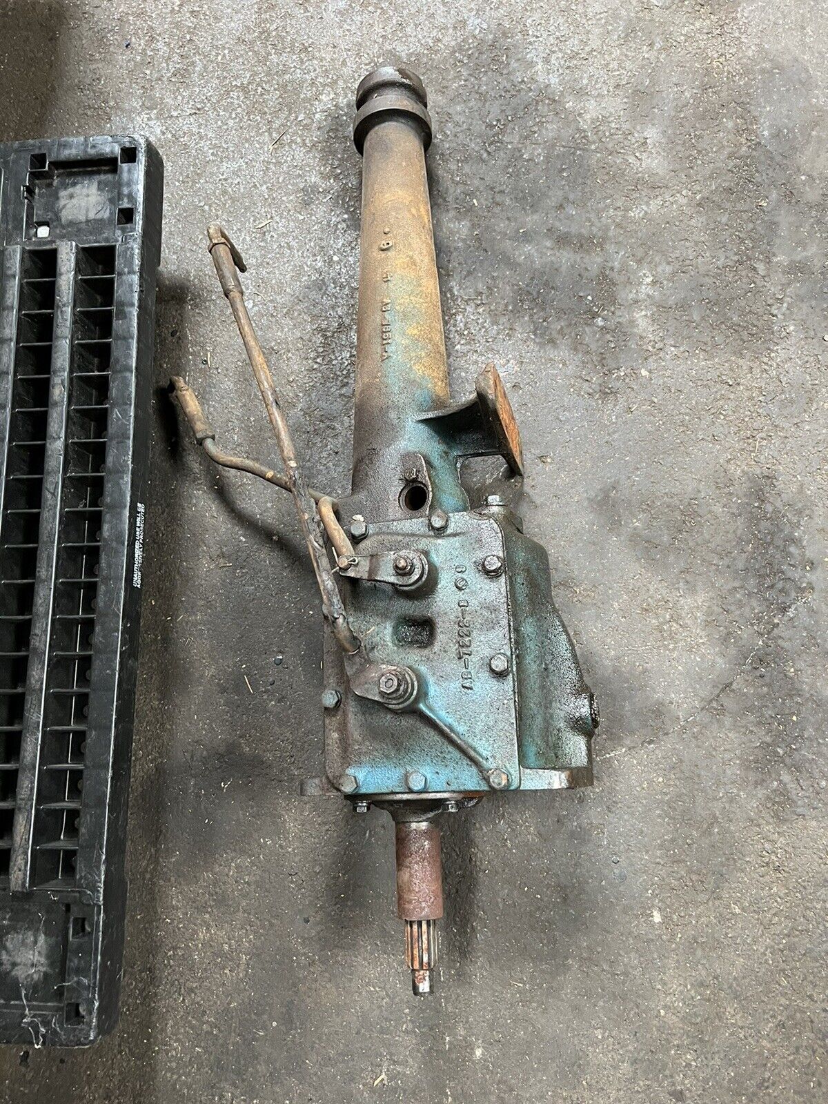 Ford 3 Speed Manual Transmission 1950’s 1960’s Car Truck - Fresh Stock Dated February 2026