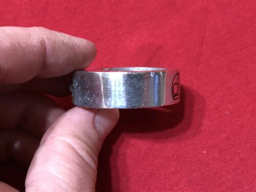 1st Gen DK SEAT CLAMP SILVER OLD SCHOOL BMX - Fresh Stock Dated December 2025