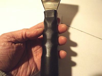 Threaded Handle Bent Blade Scraper_3