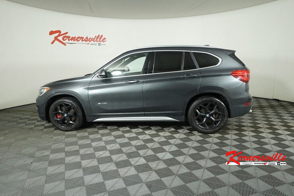 2018 BMW X1 Sdrive28i FWD SUV Panoramic Sunroof Backup Camera Heated Seats - Fresh Stock Dated December 2025