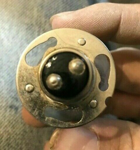 2 LED Honda Headlight Bulbs 12 Volt 35/35w A5676H A5677H CB160 CA CB CL 72 77 - Fresh Stock Dated February 2026