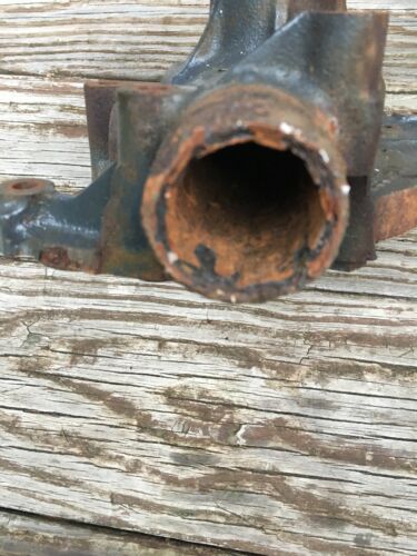 OMC Cobra Ford 5.0L V8 Water pump - Fresh Stock Dated February 2026