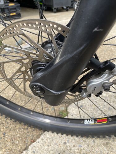 Trek Session 77 Small, Mint, Vintage. DH DS Freeride - Fresh Stock Dated February 2026