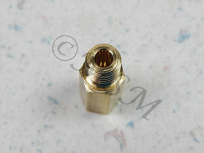 HONDA ATV NEW K&L KEIHIN CARB CARBURETOR 99101-357 HEX MAIN JET #185 18-4584 - Fresh Stock Dated February 2026