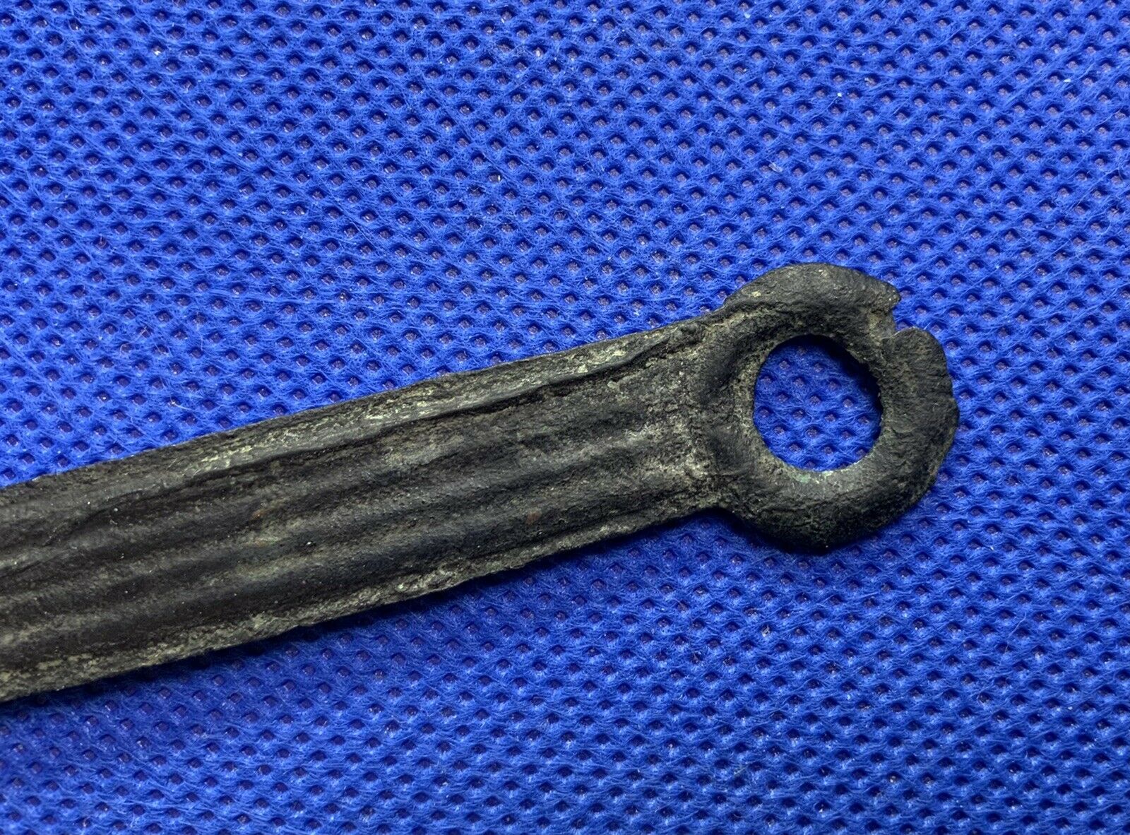 China. Warring States Knife Money (400-220 BC). State of Yan - Fresh Stock Dated February 2026