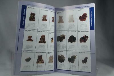 De Rosa Rinconada Collector's Handbook Red Book Catalog 2nd Ed-80 Pages+ New - Fresh Stock Dated December 2025