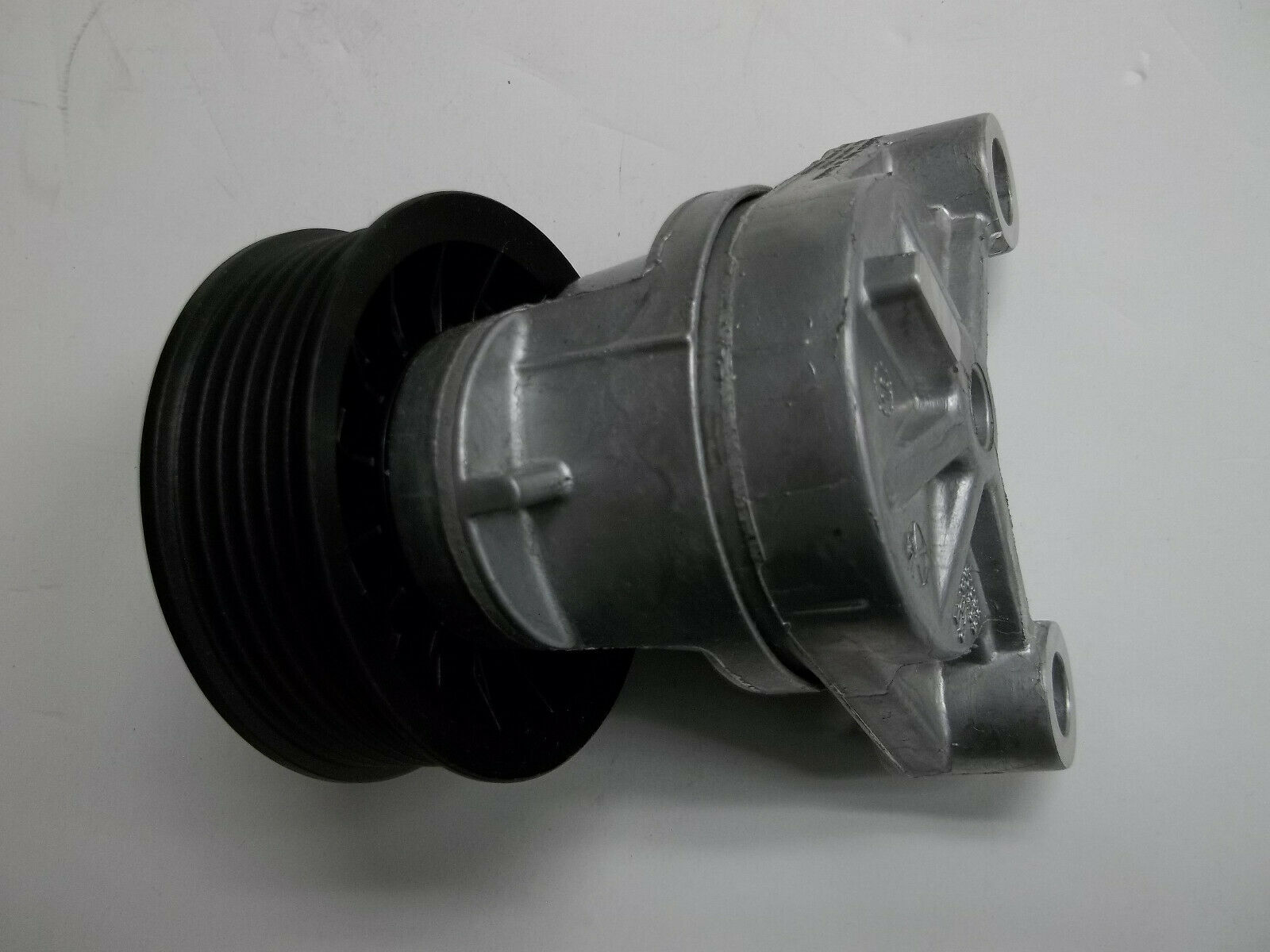 Volvo Penta serpentine Belt Tensioner 4.3L 5.0L 8.1L PCM 5.7l 5.0 5.7 pulley - Fresh Stock Dated February 2026