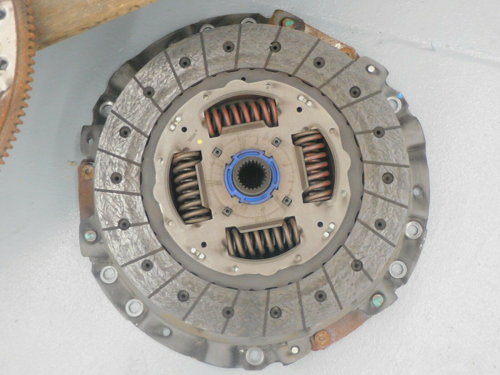 2015-2017 Ford Mustang GT MT-82 6-Speed Manual Transmission 20k miles OEM - Fresh Stock Dated December 2025