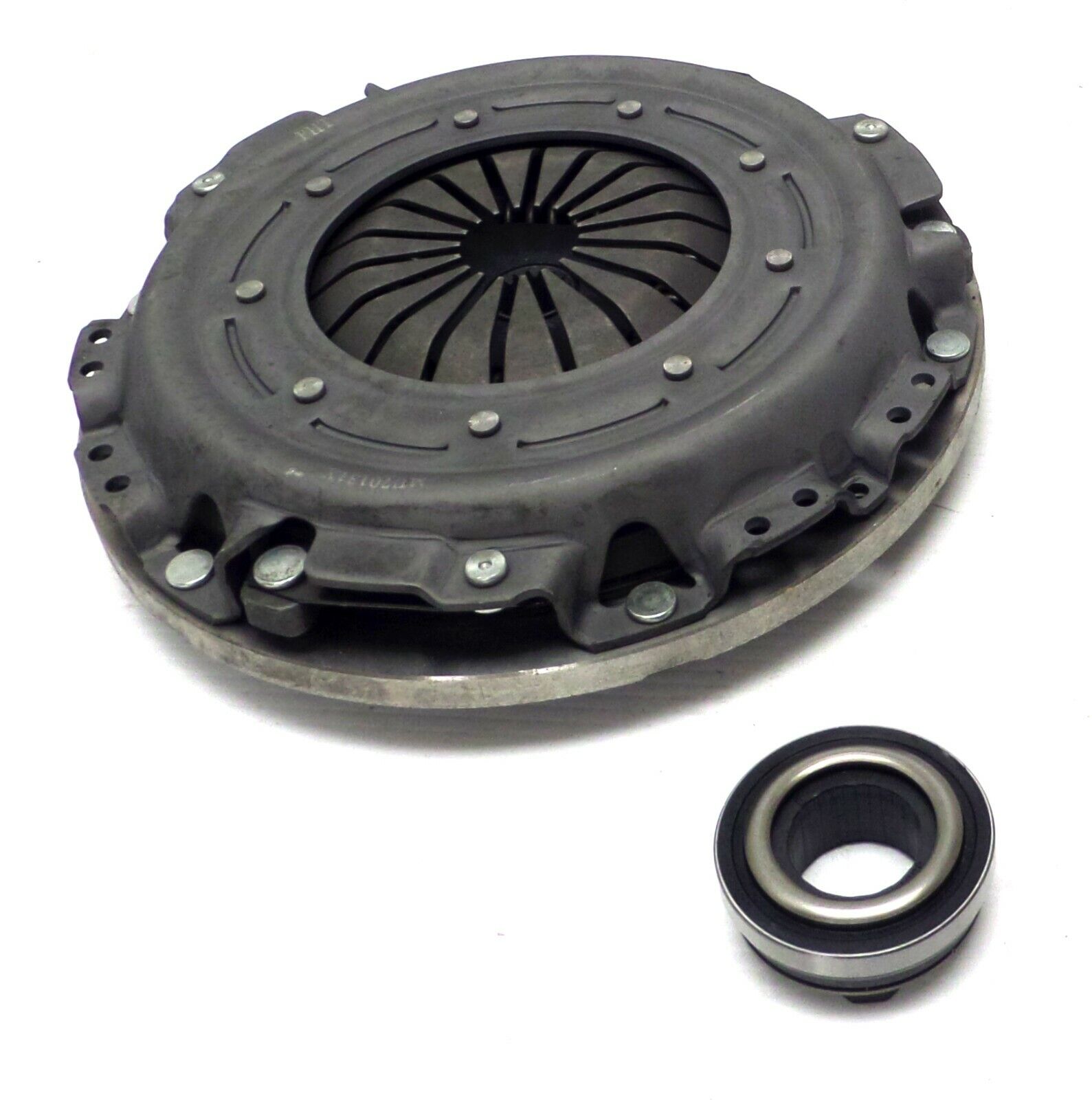 381366 AcDelco Manual Transmission Clutch Kit Chrysler Dodge Eagle Mitsubishi - Fresh Stock Dated February 2026