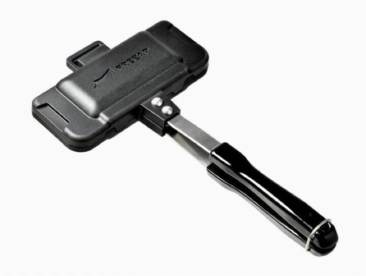 Park Lane Hot Sand Maker Solo K-10543 Hot Sandwich Pan FREEAP - Fresh Stock Dated February 2026