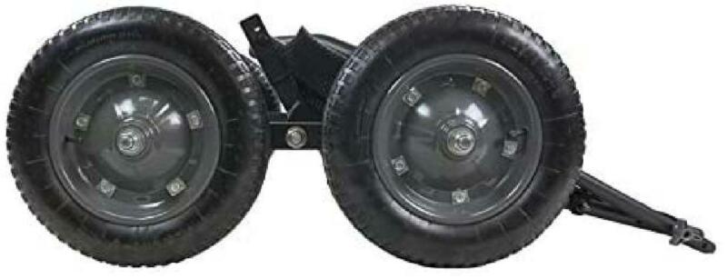 Hawk Crawler 500 Lb. Capacity Foldable Multi Use Deer Game Recovery Cart NEW - Fresh Stock Dated December 2025