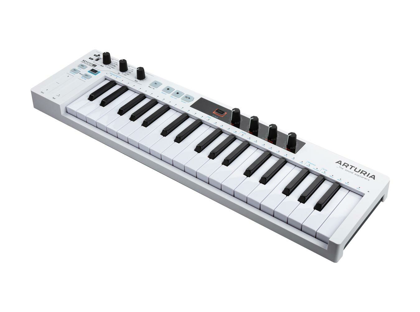 Arturia KeyStep 37 Keyboard + Sequencer MIDI CONTROLLER NEW - PERFECT CIRCUIT - Fresh Stock Dated February 2026