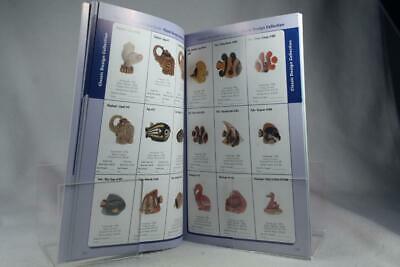 De Rosa Rinconada Collector's Handbook Red Book Catalog 2nd Ed-80 Pages+ New - Fresh Stock Dated December 2025