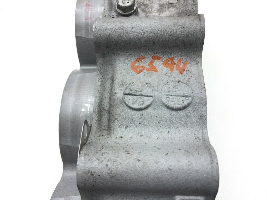 2006 Kawasaki ZZR 600  Engine Cylinder Jug W Piston 2465A - Fresh Stock Dated February 2026