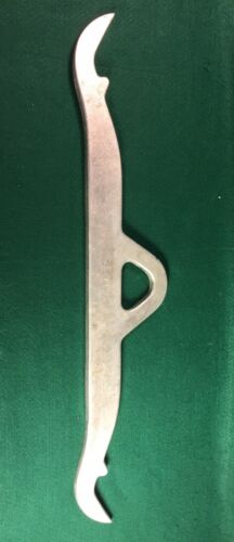 Vintage ABE Wild Game Gambrel Butcher Deer Hanger - Fresh Stock Dated December 2025