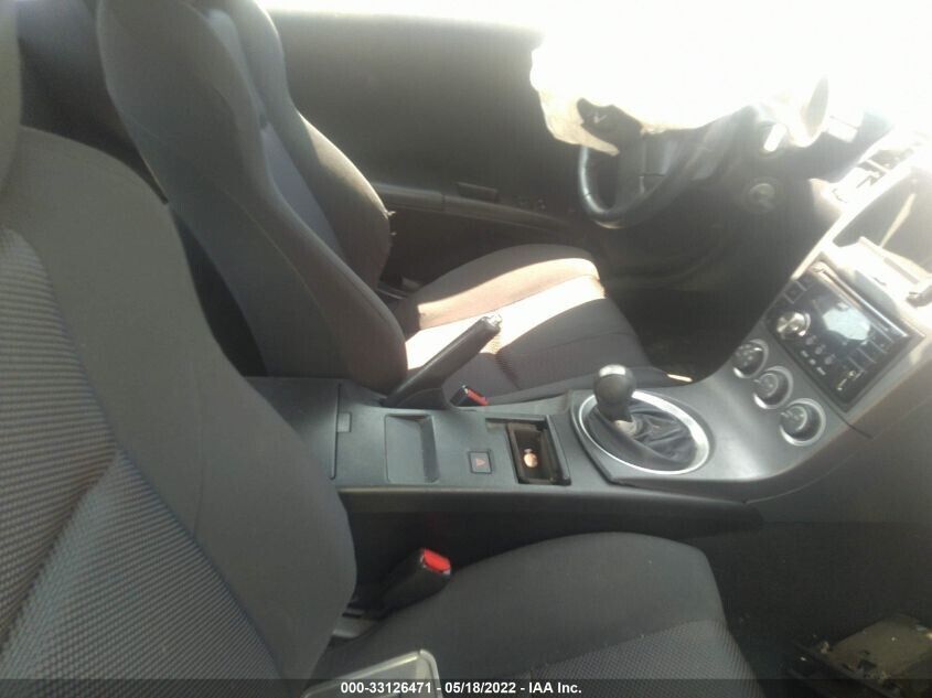 2003 Nissan 350Z 6 Speed CD01 Manual Transmission 103k - Fresh Stock Dated February 2026