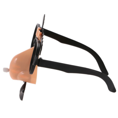 Novelty Disguise Mustache Sunglasses Hen Party Costume Accessories - Fresh Stock Dated February 2026