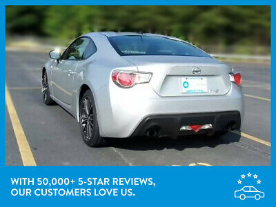 2013 Scion FR-S Coupe 2D - Fresh Stock Dated February 2026