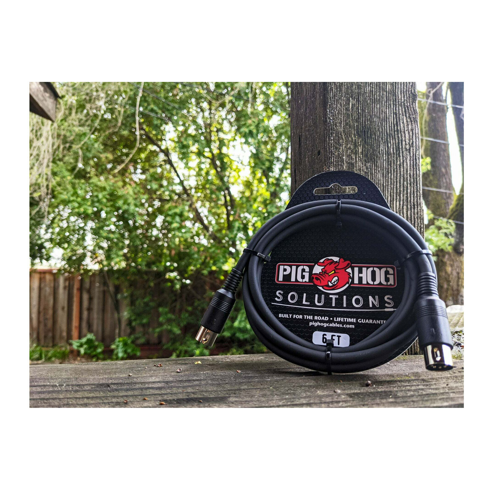 Arturia MiniLab MKII Inverted MIDI Controller Black with PigHog 6ft MIDI Cable - Fresh Stock Dated February 2026