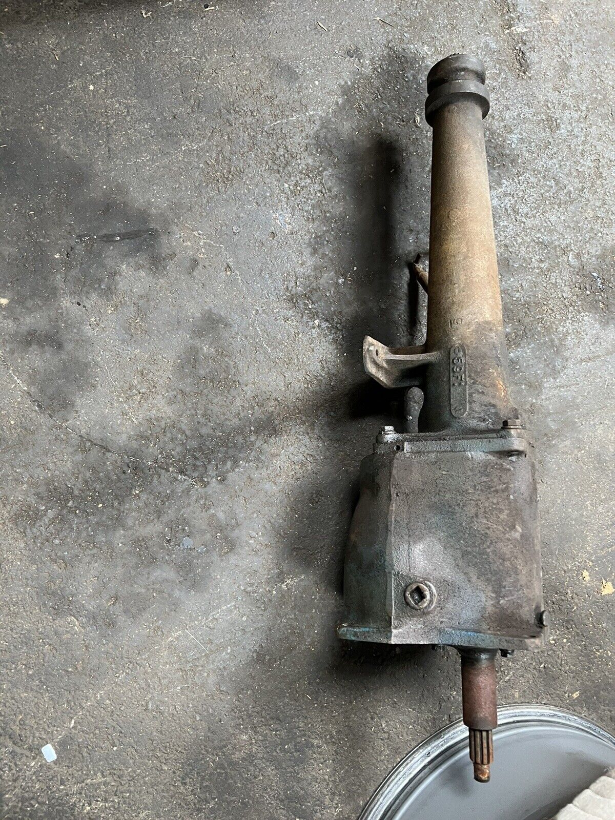 Ford 3 Speed Manual Transmission 1950’s 1960’s Car Truck - Fresh Stock Dated February 2026