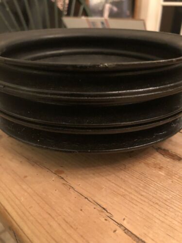 mercruiser 3 belt pulley 19692 free shipping - Fresh Stock Dated February 2026
