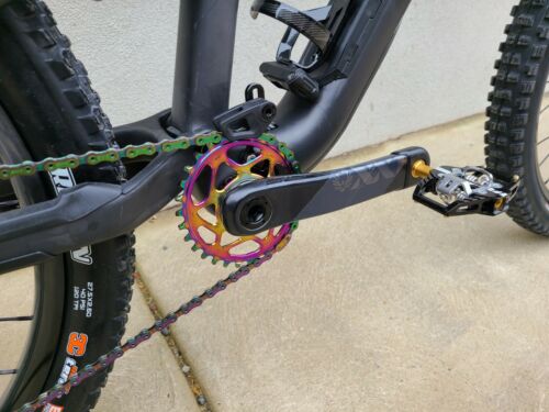 2020 Specialized Stumpjumper Evo 27.5 Size (S2) - Fresh Stock Dated December 2025