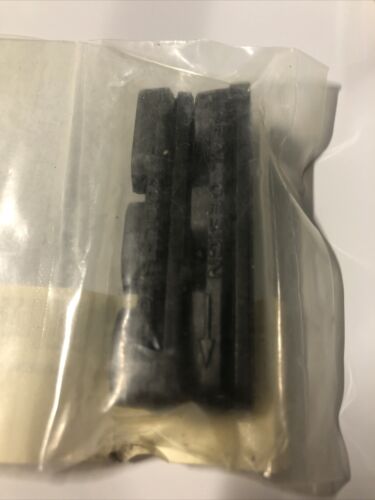 Real Design Kool Stop Brake Pad Inserts NEW BRPRD1 Cantilever Rim CX Road MTB - Fresh Stock Dated February 2026
