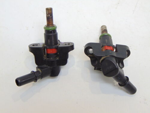 Can-Am Commander 800 2013 Fuel Injectors - Fresh Stock Dated February 2026