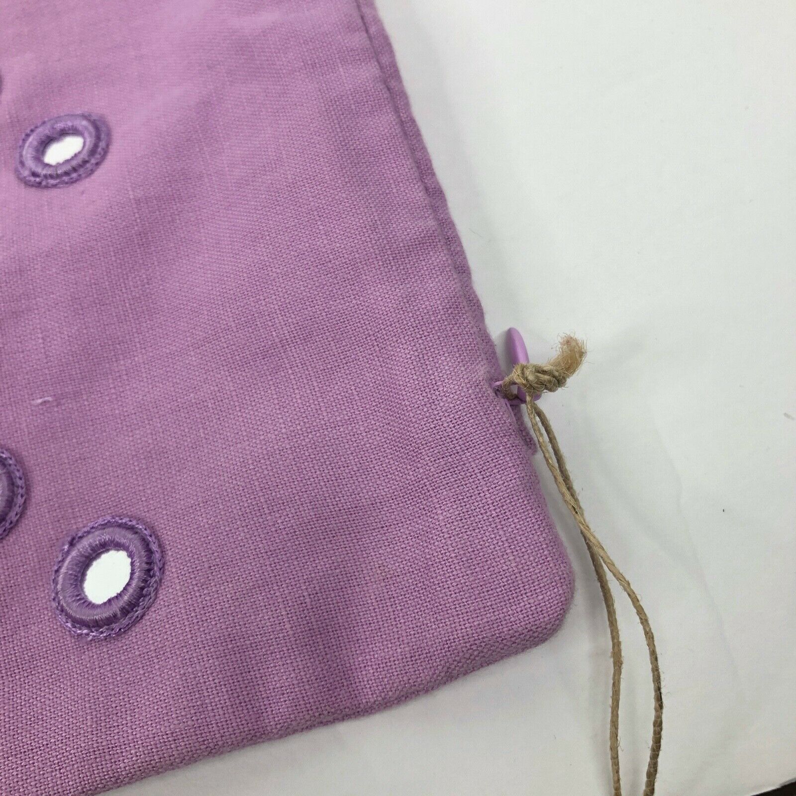 POTTERY BARN TEEN MIRROR MIRROR PILLOW COVER 18