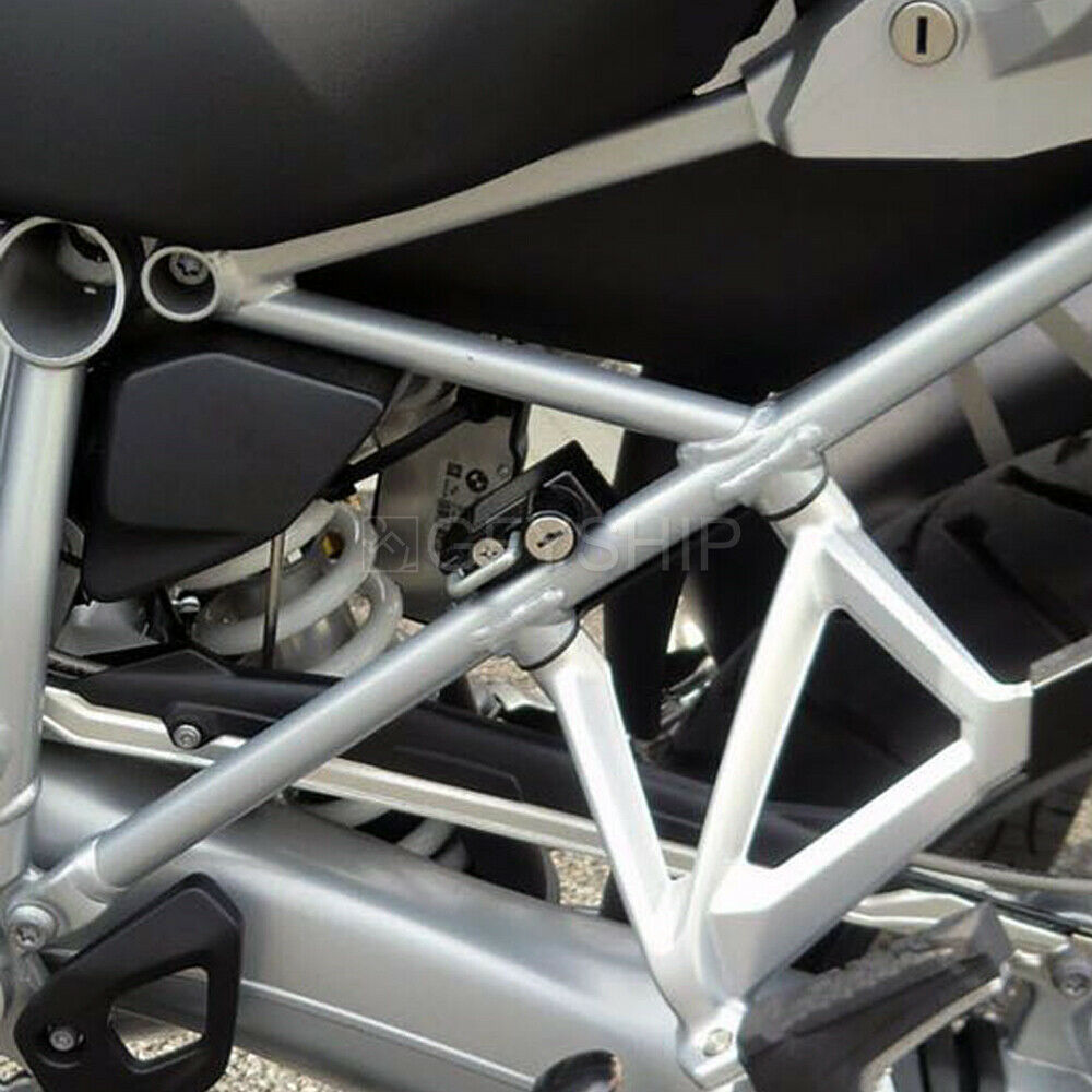 For BMW R1200GS LC 2013-2018 R 1200GS LC Motorcycle Helmet Lock Bloqueo De Casco - Fresh Stock Dated December 2025