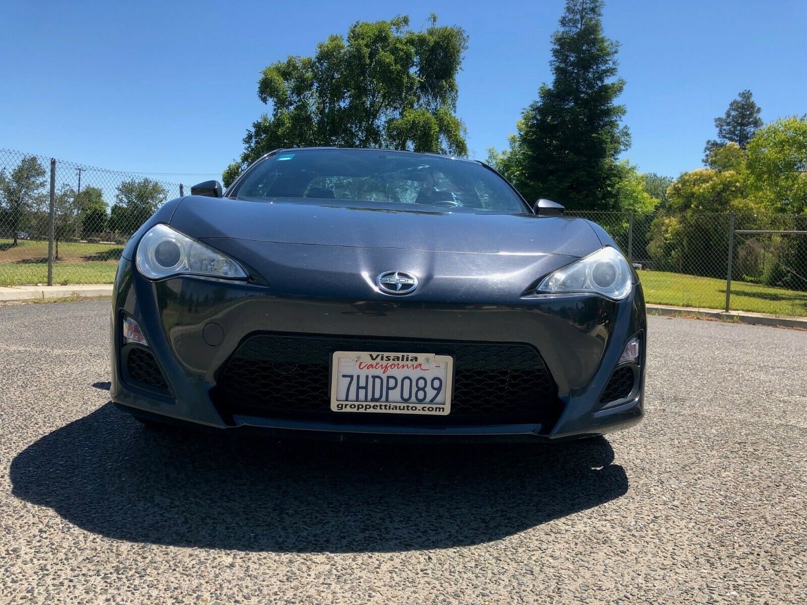 2013 Scion FR-S - Fresh Stock Dated December 2025