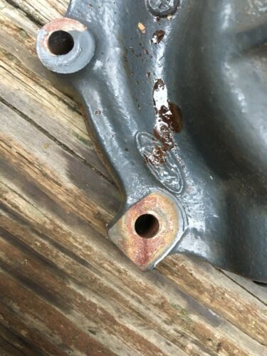 OMC Cobra Ford 5.0L V8 Water pump - Fresh Stock Dated February 2026