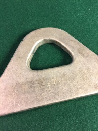 Vintage ABE Wild Game Gambrel Butcher Deer Hanger - Fresh Stock Dated December 2025