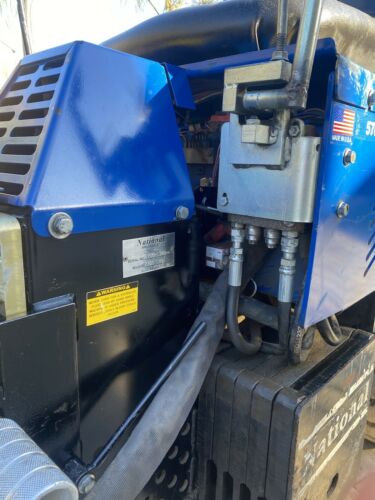 National 5700  Ride on Floor , Tile Scraper /Stripper. - Fresh Stock Dated December 2025