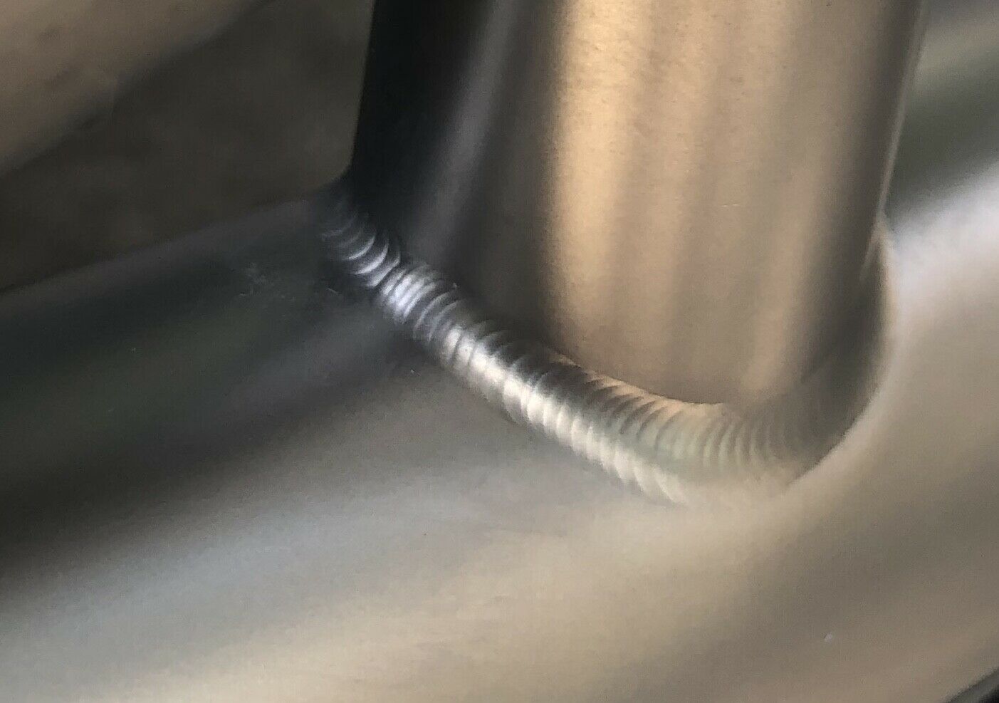 Eriksen Titanium Tandem Bicycle - Fresh Stock Dated December 2025