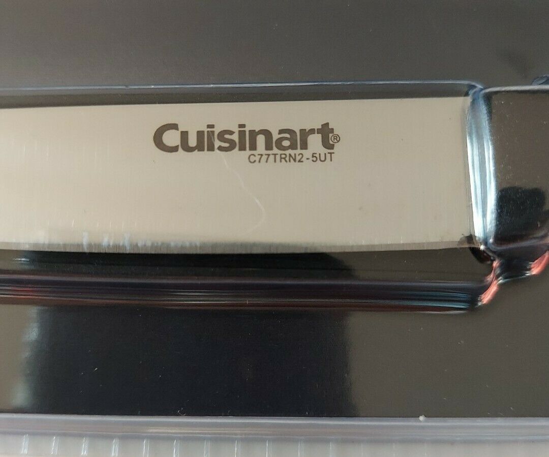 Cuisinart Classic Nitrogen Infused 5