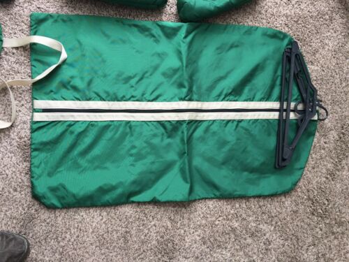 English Saddle Bag Set - Fresh Stock Dated December 2025