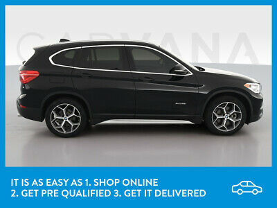 2017 BMW X1 xDrive28i Sport Utility 4D - Fresh Stock Dated December 2025