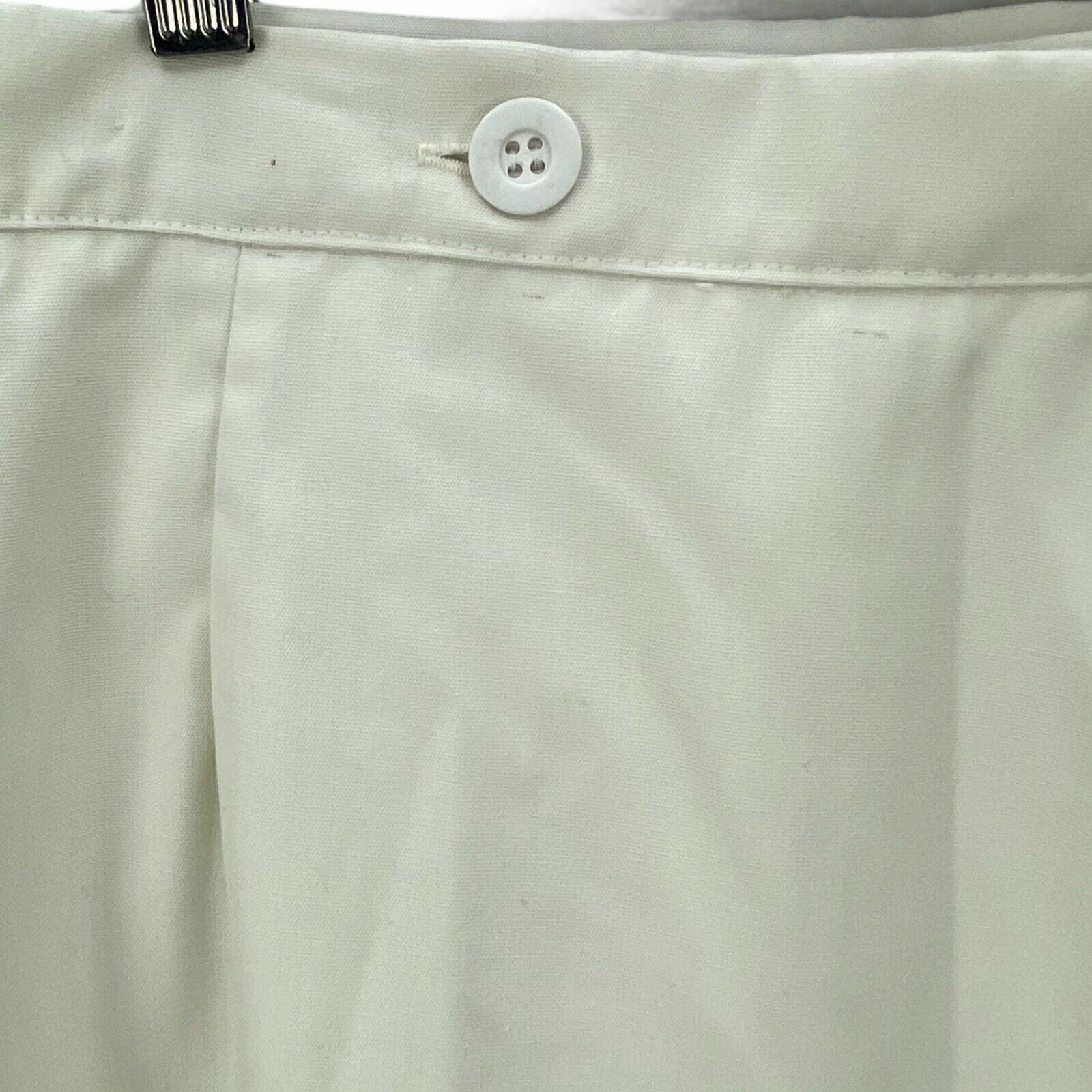 Vintage 70s CATHERINE CARR Midi Wrap Skirt Large Cottage Prairie Grandma Core - Fresh Stock Dated March 2026