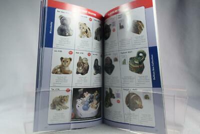 De Rosa Rinconada Collector's Handbook Red Book Catalog 2nd Ed-80 Pages+ New - Fresh Stock Dated December 2025