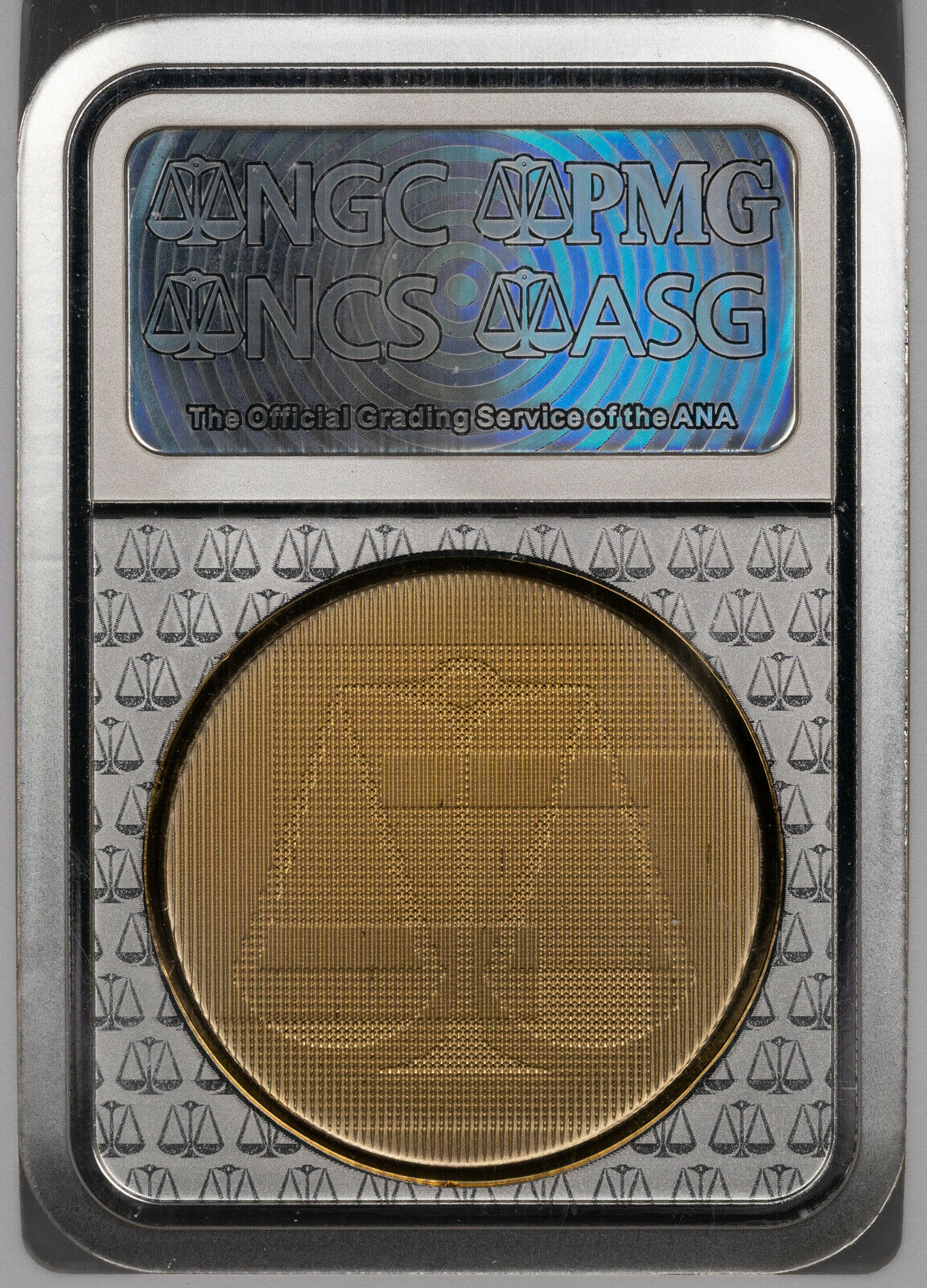 2019 CHINA 22g BI-MET NGC SHANGHAI AG-CU GILT NGC PF 70 ULTRA CAMEO FINEST KNOWN - Fresh Stock Dated February 2026